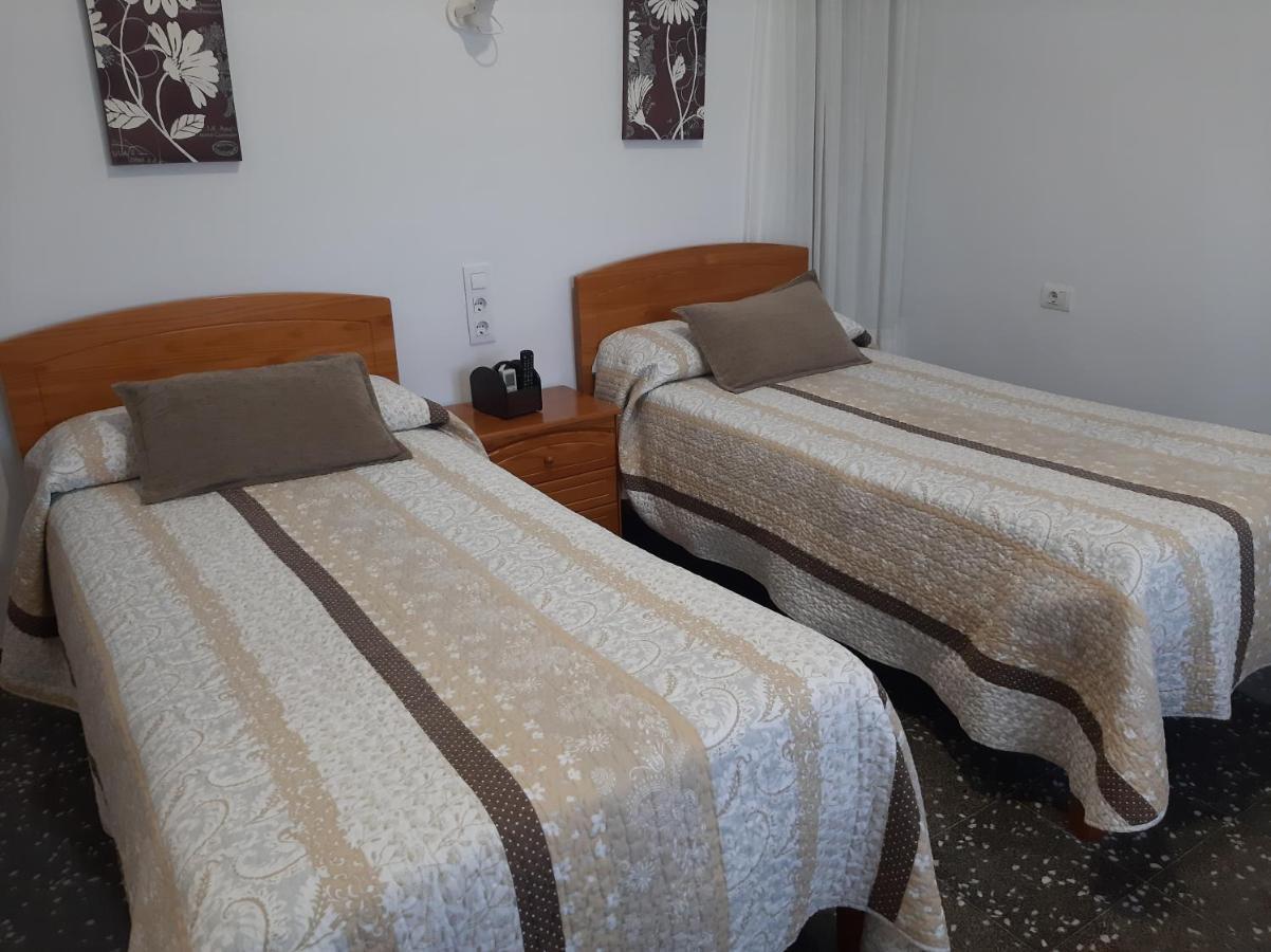 Pension Lucia Casinos Extérieur photo