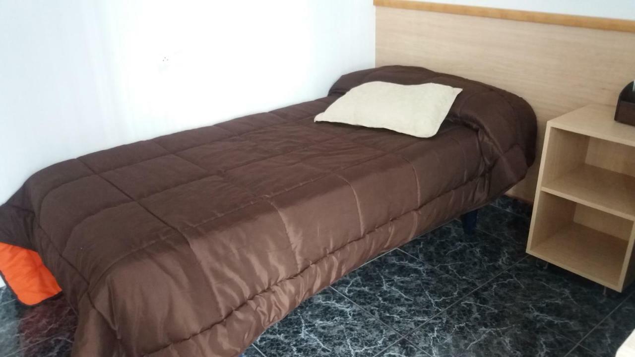 Pension Lucia Casinos Extérieur photo